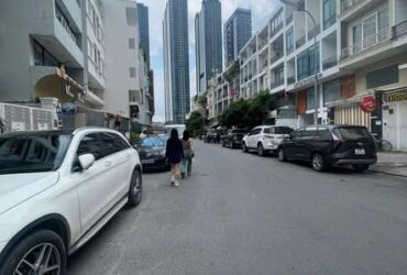 Nhà Mặt Tiền Đường Nguyễn Ngọc Phương Phường 19 Bình Thạnh Cũ.