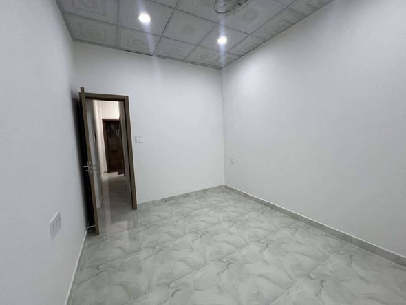 Nhà Đường Võ Văn Kiệt Cầu Kho Quận 1 Cũ.