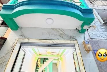 Nhà Đường Lý Thái Tổ Phường 9 Quận 10 Cũ.