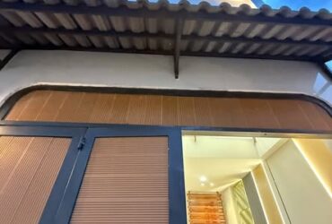 Nhà HXH Đường Xô Viết NGHệ Tĩnh Quận Bình Thạnh