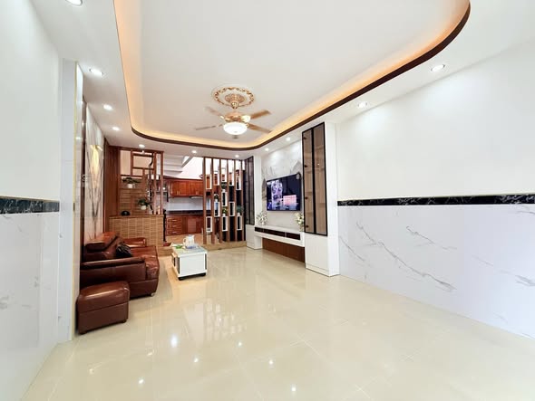 Nhà HXH Đường Phan Đăng Lưu Quận Phú Nhuận Phường 3 Cũ