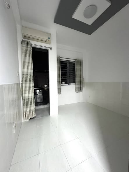 Nhà HXH Đường Trần Đình Xu Quận 1 Phường Nguyễn Cư Trinh Cũ.