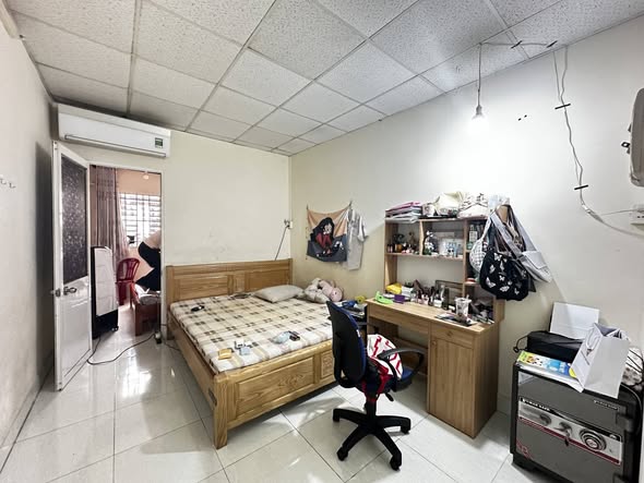 Nhà HXH Đường Cách Mạng Tháng 8 Quận Tân Bình Phường 7 Cũ.