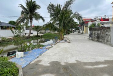 CHÍNH CHỦ GỬI BÁN LÔ ĐẤT ĐẸP – PHONG CẦU, ĐẠI ĐỒNG, KIẾN THỤY  ZALO 0567 222 555