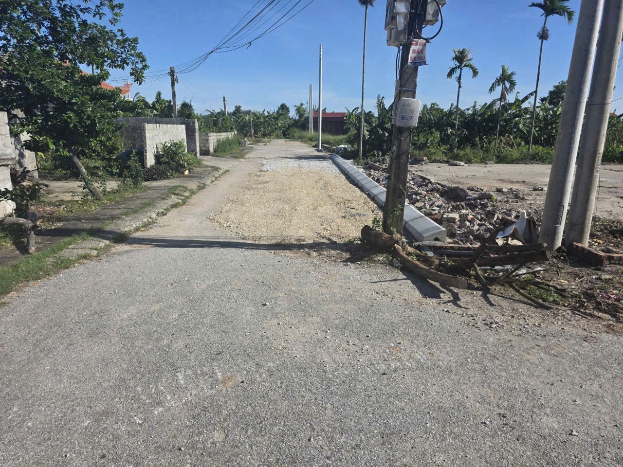 SIÊU PHẨM F0 VĂN HÒA – TUYẾN 2 TL405 – GIÁ CHỈ 1,6X TỶ – ZALO 0567 222 555