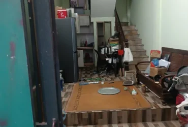 Bán Nhà Quốc Tử Giám 26m2. 4 tầng. mặt tiền 3.4m. giá 6.2 Tỷ Đống Đa Hà Nội