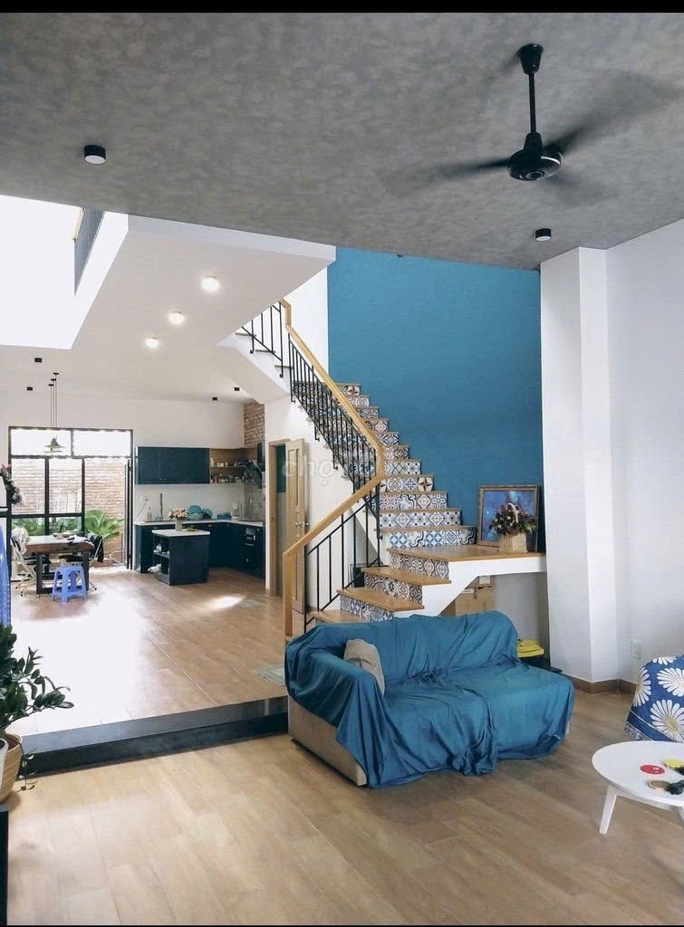 🌟 HÒA AN 19 – NHÀ 2 TẦNG ĐẸP – DÒNG TIỀN 15TR/THÁNG – CHỈ 6,3 TỶ!