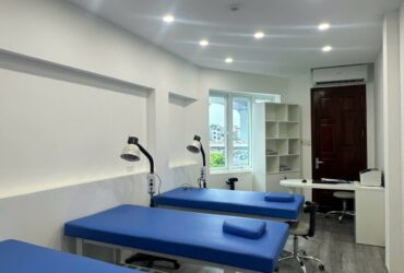 MẶT PHỐ TRƯỜNG CHINH – THANG MÁY – CHO THUÊ DÒNG TIỀN ỔN ĐỊNH

 .  GIÁ CHÀO : 23.6 TỶ