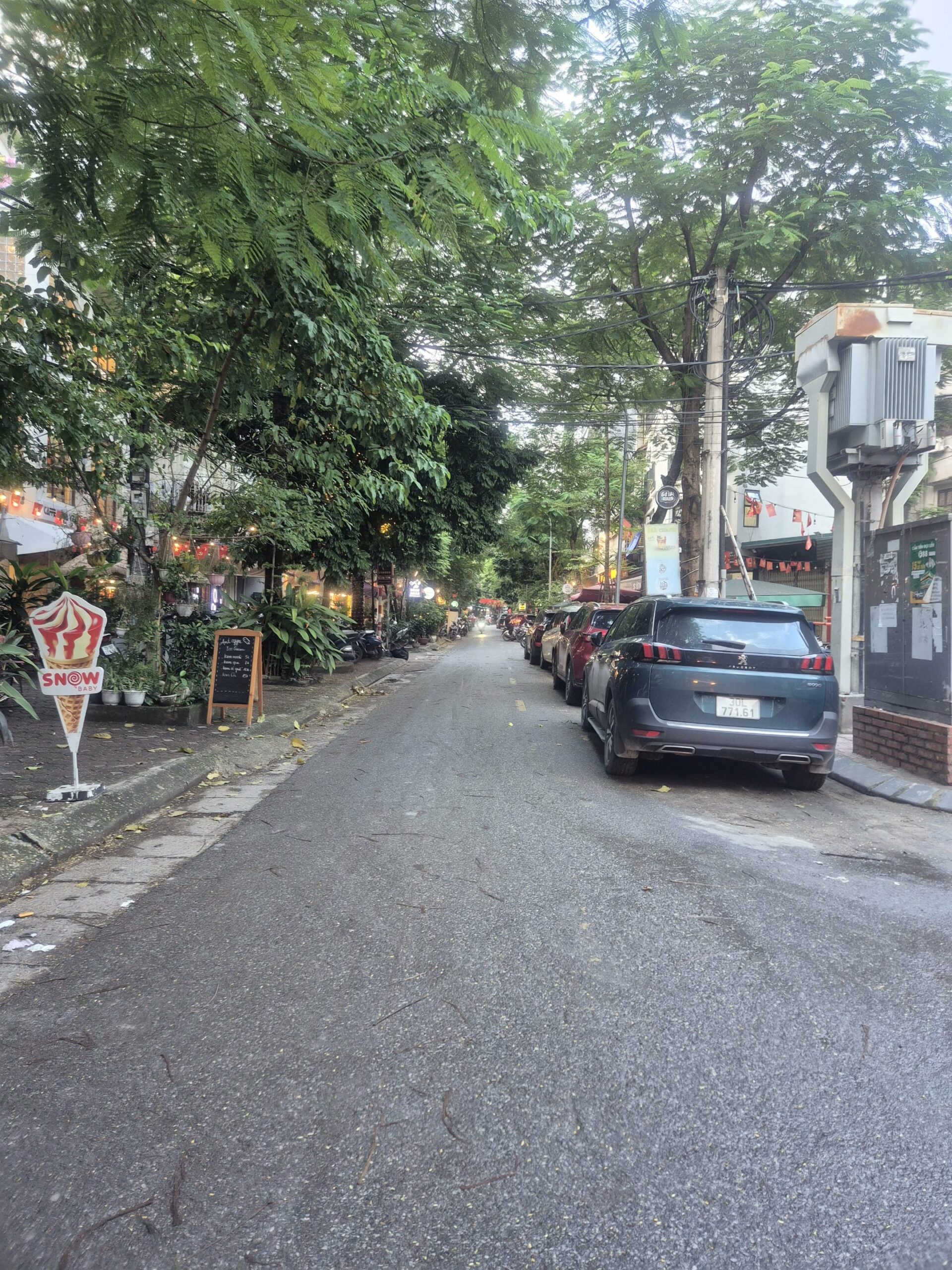 rrr🏡 Bạch Mai – Phân Lô Ô Tô Đỗ Cửa – 5 Tầng – Giá: 10,5 Tỷ