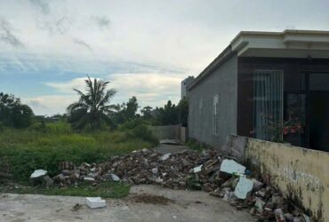 CƠ HỘI ĐẦU TƯ – LÔ ĐẤT ĐẸP NỞ HẬU, TRỤC CHÍNH MINH TÂN, KIẾN THỤY – GIÁ CHỈ 1.1x TỶ – ZALO 0567 222 555