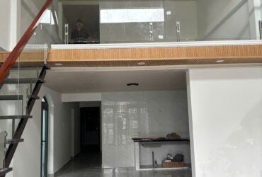 🌟 Nhà Đẹp Hòa Thọ Tây – Cao Ráo, Đất Rộng, Kiệt Ô Tô – Giá Chỉ 3,28 Tỷ!