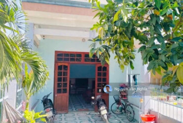 Chủ ngộp bank hạ gấp 200 triệu lô góc 2 mặt tiền ô tô, sát biển Ngũ Hành Sơn 144,3m2 chỉ 5.x tỷ