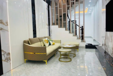 💥NHỈNH 6 TỶ 37M PHÚ LƯƠNG 5 TẦNG _ NGÕ THÔNG _OTO ĐỖ GẦN _GẦN TRƯỜNG GẦN CHỢ