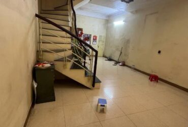 PHÂN LÔ NGÃ TƯ SỞ, HIẾM NHÀ BÁN DÂN TRÍ CAO GÂN PHỐ , 63M2 X 5 TẦNG 17.5 TỶ