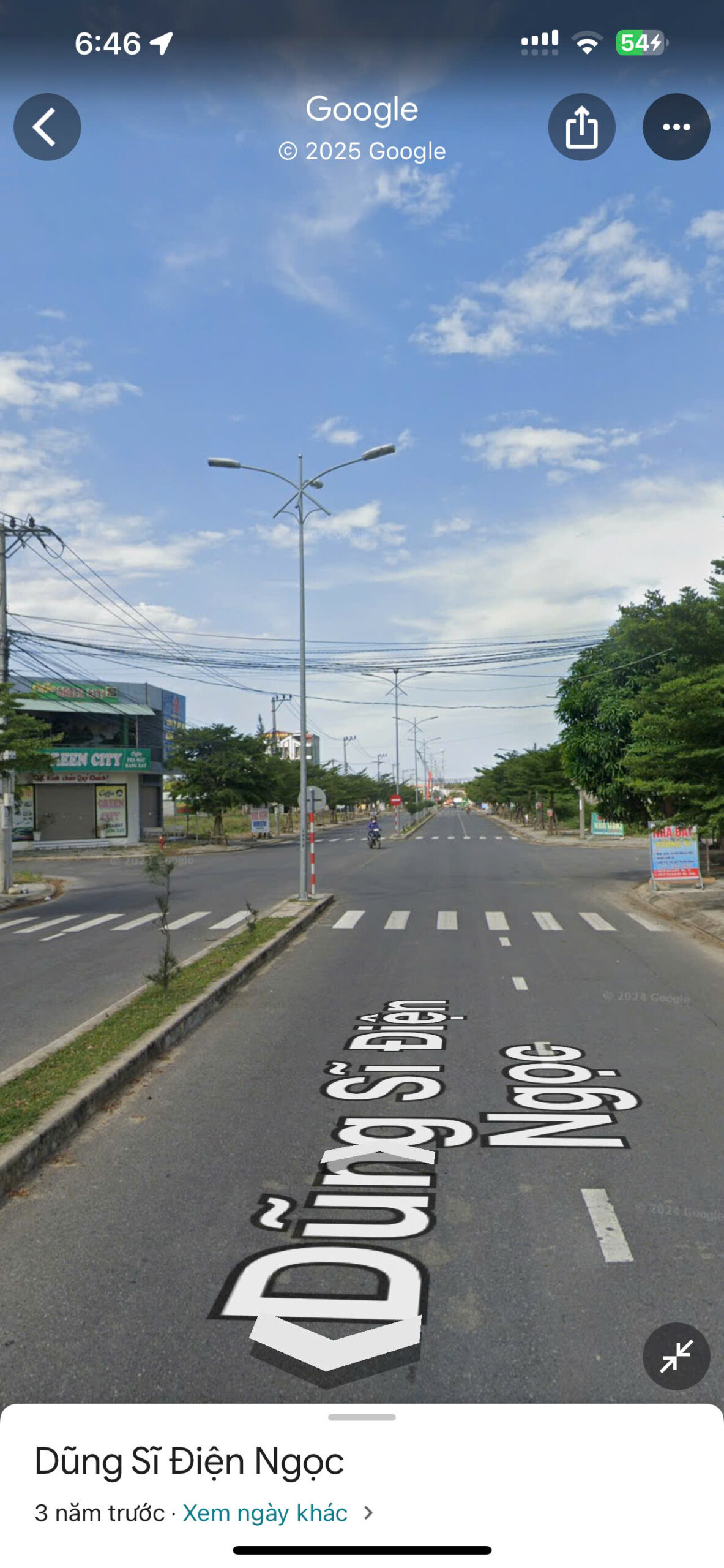 💥 HÀNG HIẾM GIÁ TỐT – TRỤC 27M THÔNG THẲNG RA BIỂN LK7
KHU ĐÔ THỊ GREEN CITY 💥