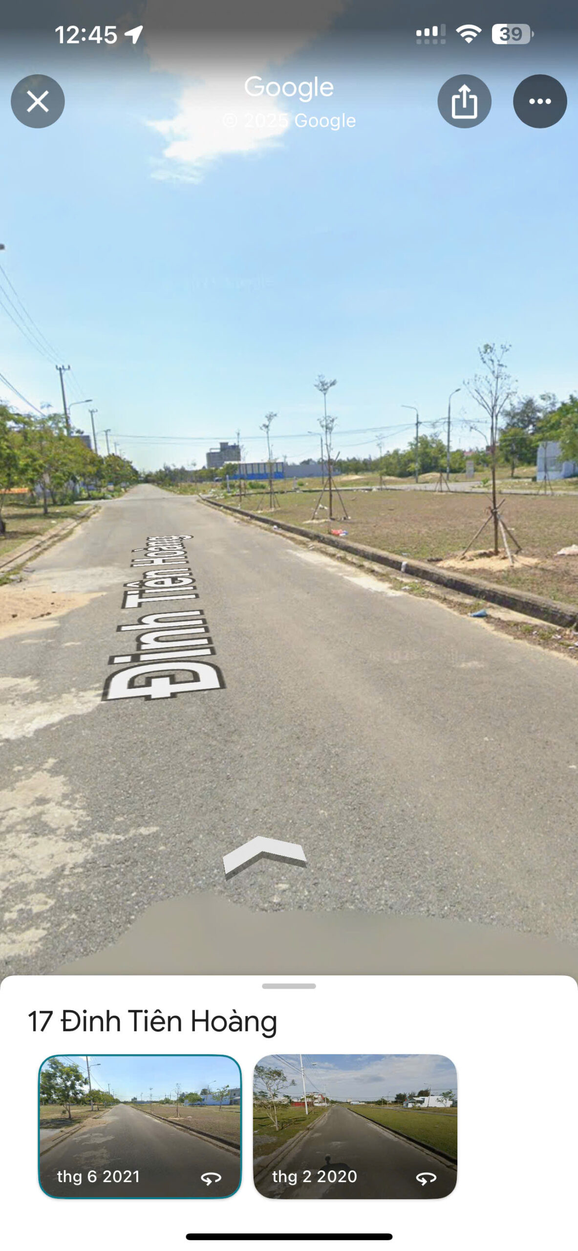 💎 EM TẤN TÀI GIỚI THIỆU SIÊU PHẨM ĐẤT VÀNG – MẶT TIỀN ĐƯỜNG LỚN 40M
Duy nhất trên trục chính Khu Đô Thị Số 9 – Điện Ngọc