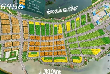 CHÀO BÁN NHÀ LIỀN KỀ TRONG KHU ĐÔ THỊ NAM NHA TRANG KHÁNH HOÀ