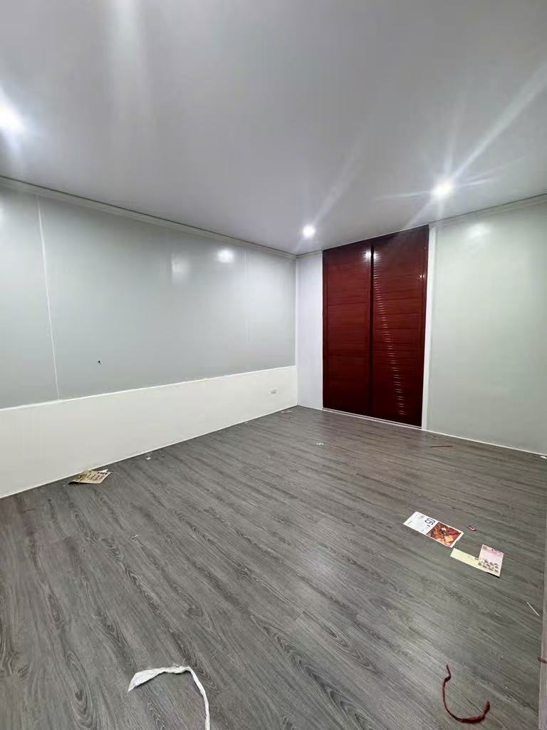 CĂN NHÀ BIỆT THỰ MẶT PHỐ BÀ TRIỆU TẦNG 3 +4 TRUNG TÂM QUẬN HAI BÀ TRƯNG – HÀNG XÓM VINCOM BÀ TRIỆU – GIÁ 5.1 TỶ