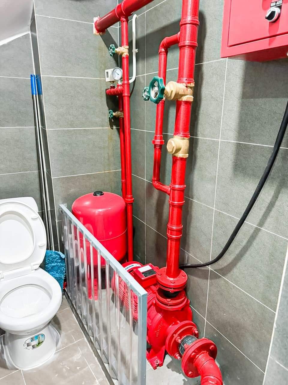 Cho thuê nhà hai mặt tiền, Xã Đàn, PCCC, THANG MÁY, 137m2x 5T *87 Tr