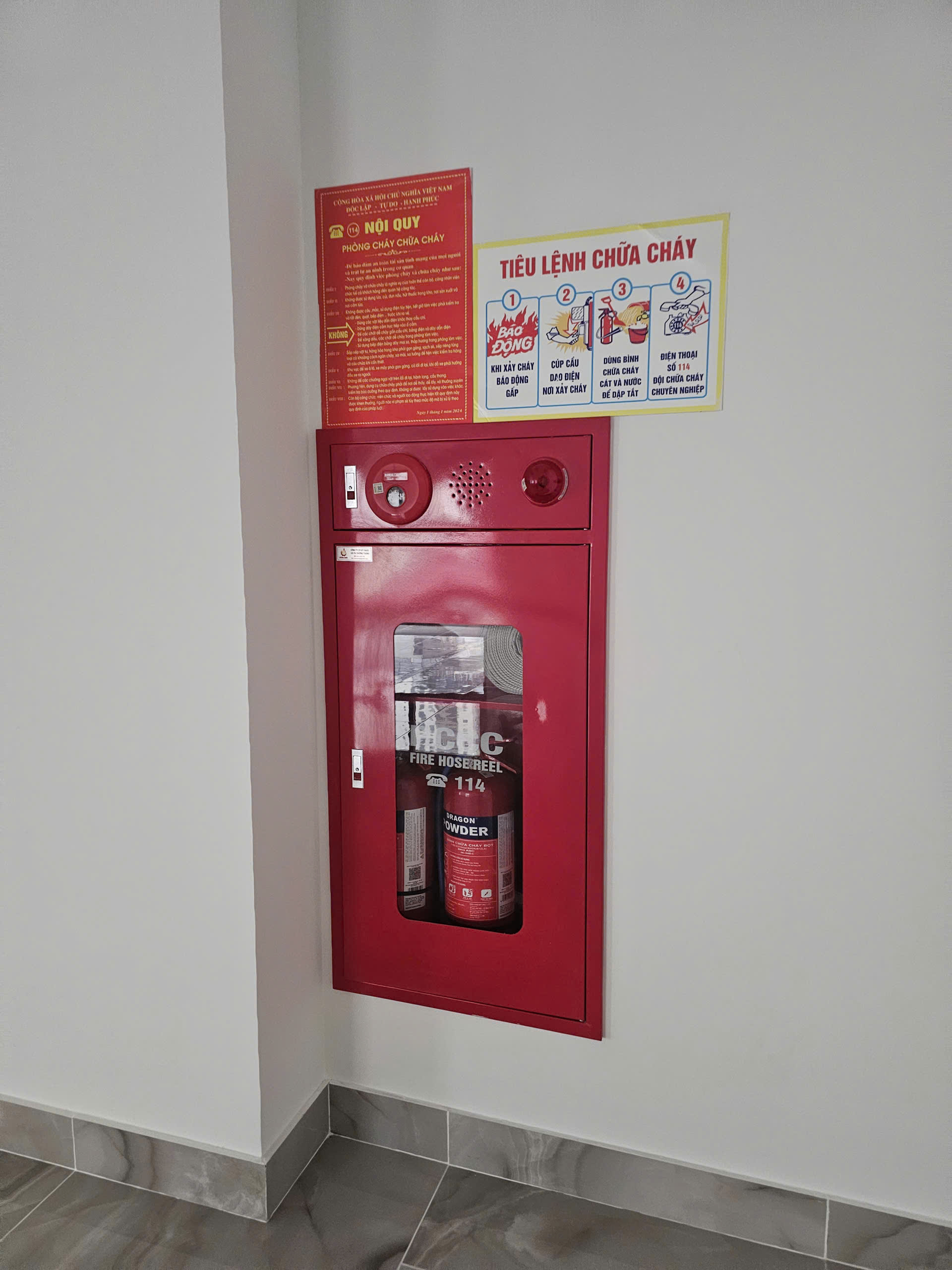 Cho thuê nhà, PCCC, Thang máy, Vỉa hè, 125m2_ 6T, Quang Trung-88 Tr