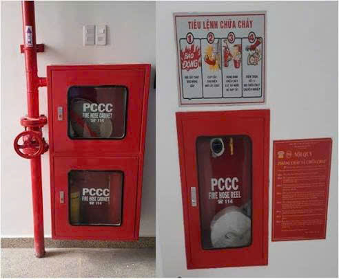 Cho thuê nhà, pccc, Thang máy, Vỉa hè, 392m2_ 7T, P. Đào Tấn-152 Tr