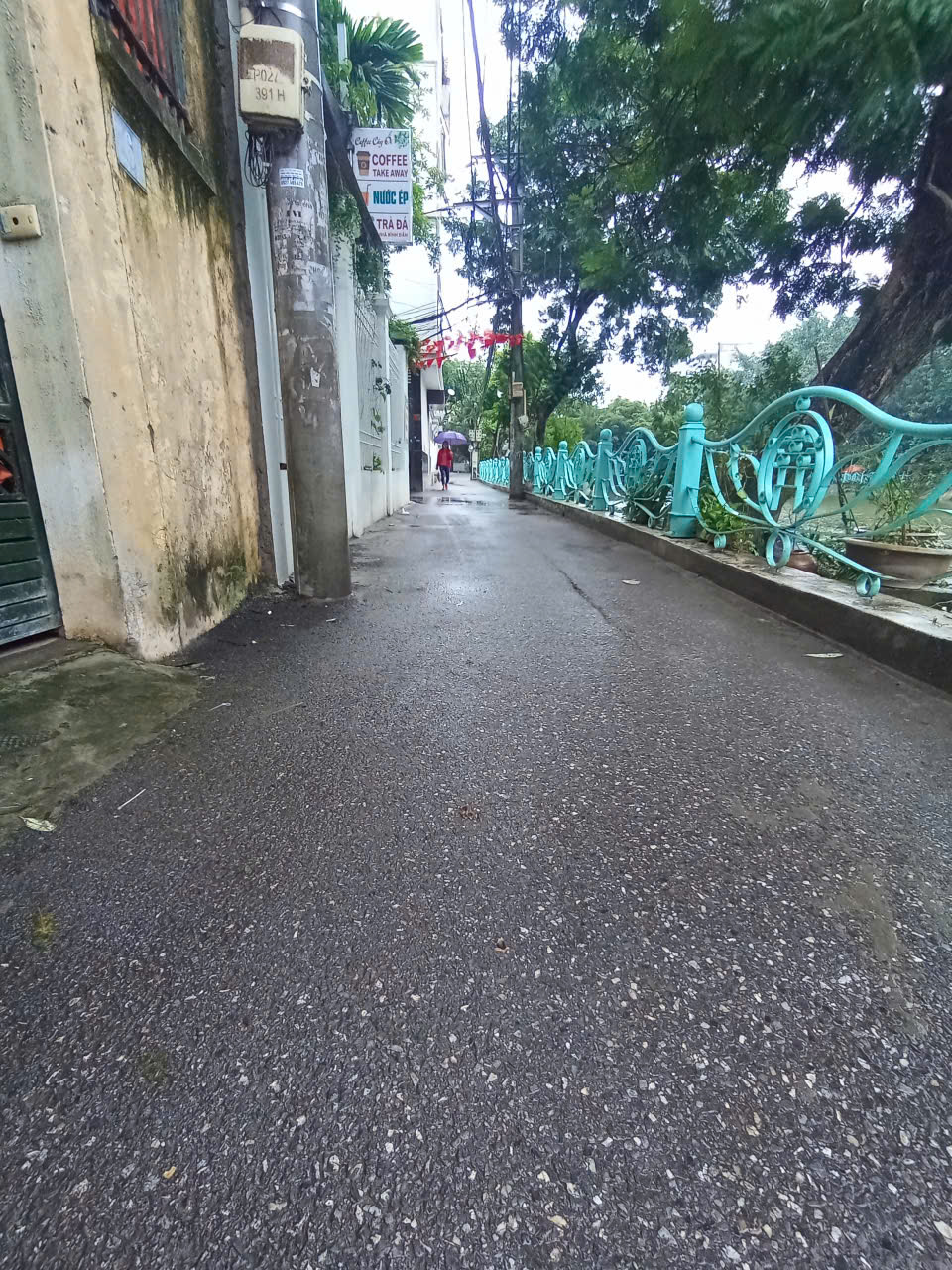 Bán nhà mặt hồ phố Quan Nhân, ô tô đỗ cửa- Kinh doanh- 3,5 tầng, DT 68m2- Mặt tiền 5.1m- Giả chỉ 18,5 tỷ