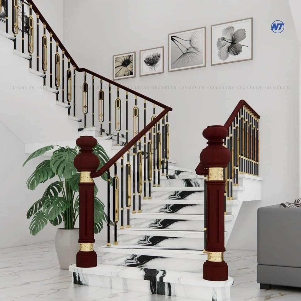 Mình cho thuê nhà mới, căn góc, Tôn Đức Thắng; vỉa hè 110m2* 5T- 28 Tr