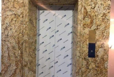 Nhà mình cho thuê nhà hai cửa đi, mới, 102m2_ 4T; vỉa hè, Lò Đúc-29 Tr