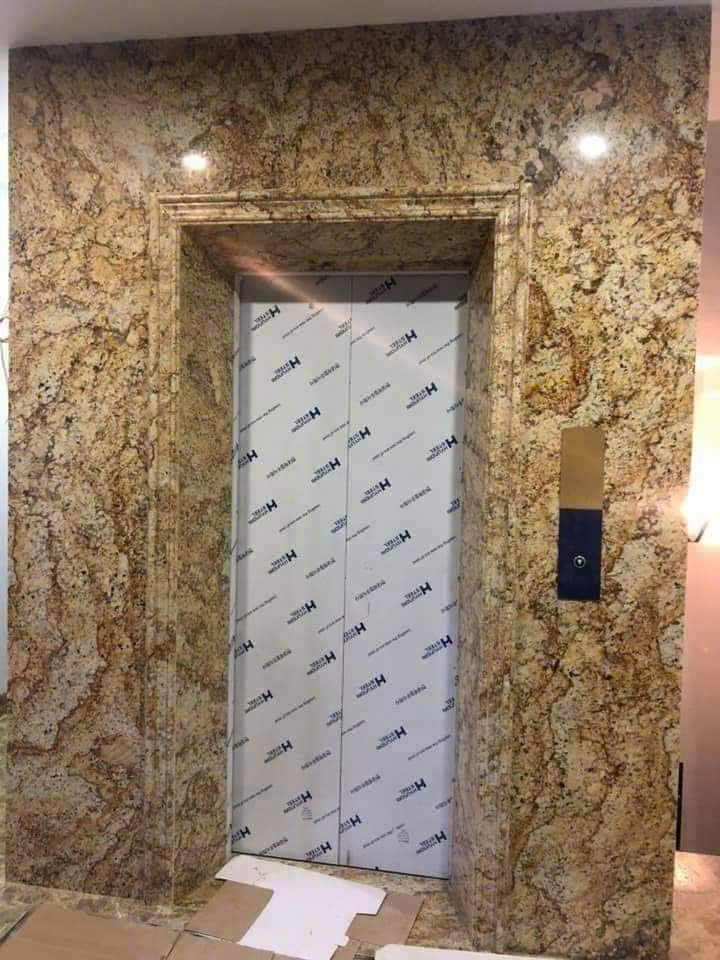 Nhà mình cho thuê nhà hai cửa đi, mới, 102m2_ 4T; vỉa hè, Lò Đúc-29 Tr