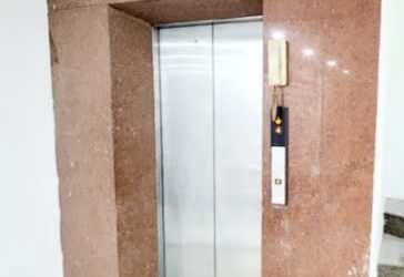 Nhà tôi cho thuê nhà mới, lô góc ,vỉa hè, 117m2- 4T, Hoàng Cầu_43 Tr