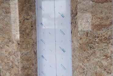 Cho thuê nhà mới, Nguyễn Thị Định, thang máy; vỉa hè 119m2* 5T- 48 Tr