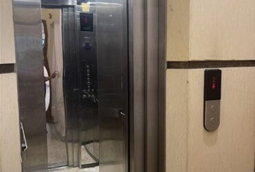 Cho thuê nhà mới, căn góc, Xã Đàn, thang máy; vỉa hè 116m2* 5T- 45 Tr