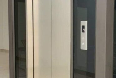 Tôi chủ nhà cho thuê nhà lô góc, mới ,vỉa hè, 118m2- 5T, Duy Tân_47 Tr