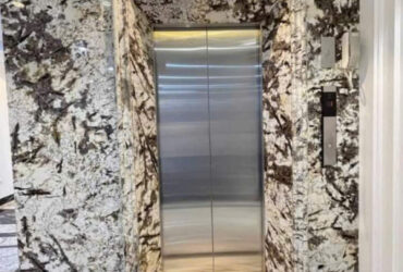 Nhà mình cho thuê nhà mới, căn góc, Mai Hắc Đế; vỉa hè 95m2* 5T- 30 Tr