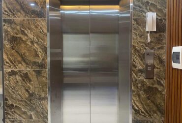 Cho thuê nhà mới, lô góc, Thụy Khuê, PCCC, Thang máy; 100m2* 5T- 29 Tr