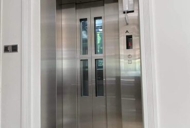 Cho thuê nhà, THANG MÁY, PCCC, Vỉa hè, 152m2- 6T, P. Trúc Bạch_78 Tr