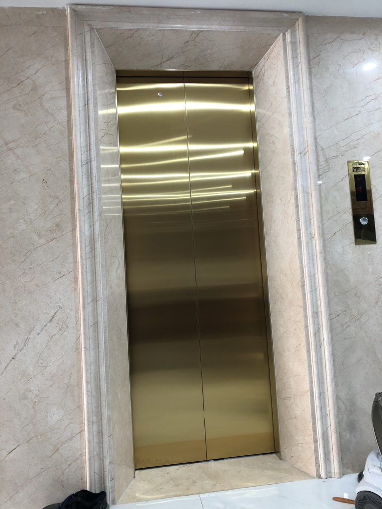 Cho thuê nhà, PCCC, Thang máy, Vỉa hè, 113m2_ 4T, P. Nguyễn Du-47 Tr