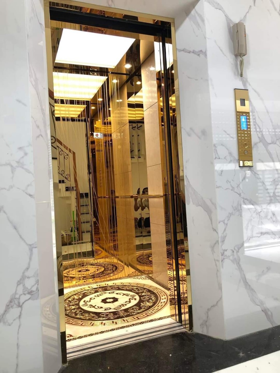 Cho thuê nhà, THANG MÁY, PCCC, Vỉa hè, 851m2- 8T, P. Đào Tấn_229 Tr