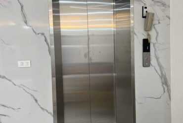 Cho thuê nhà, Vỉa hè, THANG MÁY, PCCC, 92m2- 5T, Phố Thái Hà_34 Tr