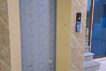 Cho thuê nhà, Vỉa hè, THANG MÁY, PCCC, 104m2- 5T, P. Trúc Bạch_27 Tr