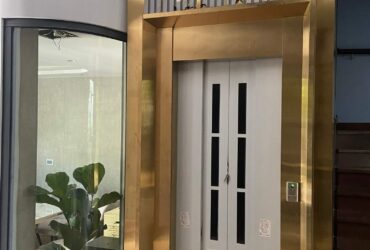 Cho thuê nhà, Vỉa hè, THANG MÁY, pccc, 100m2- 5T, Phố Láng Hạ_31 Tr