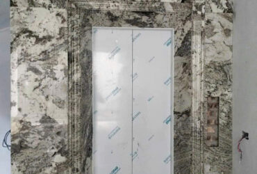 Mình cho thuê nhà đẹp, căn góc, Nguyễn Thị Định, 95m2x 4T vỉa hè 30 Tr