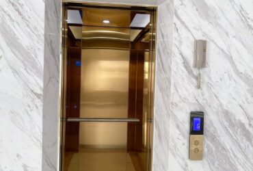 Tôi cần cho thuê nhà mới, hai cửa đi, Bách Khoa, 102m2x 5T vỉa hè 28 Tr