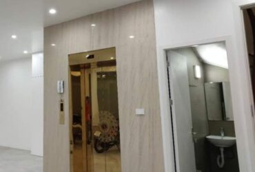 Chính chủ cho thuê nhà mới, lô góc ,vỉa hè, 101m2- 4T, Xã Đàn_34 Tr