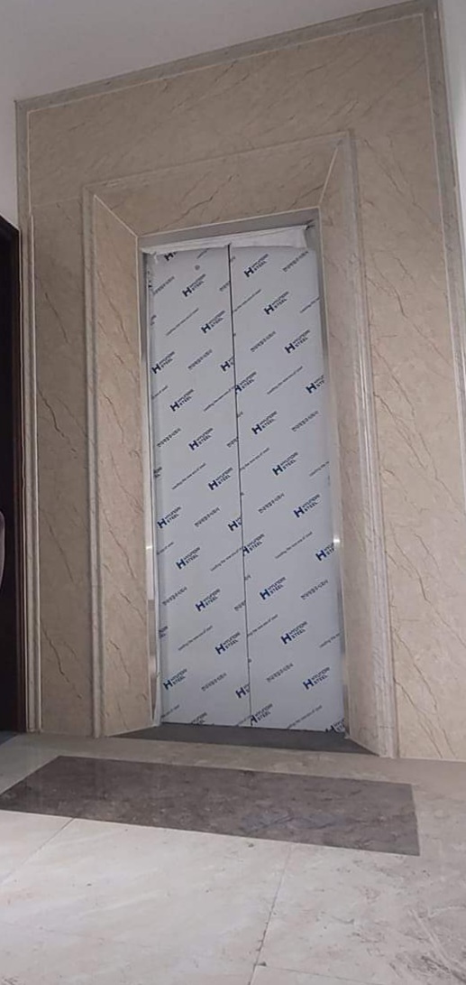 Mình cho thuê nhà mới, hai mặt tiền ,vỉa hè, 112m2- 4T, Thụy Khuê_33 Tr