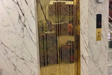 Nhà mình cho thuê nhà mới, lô góc, 118m2_ 4T; vỉa hè, Giảng Võ-44 Tr