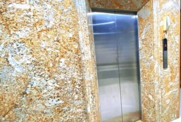 Tôi chủ nhà cho thuê nhà mới, lô góc, Chùa Láng; vỉa hè 97m2* 4T- 33 Tr