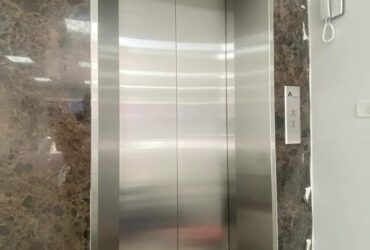 Cho thuê nhà mới, 102m2_ 5T; vỉa hè, Nguyễn Khánh Toàn-31 Tr