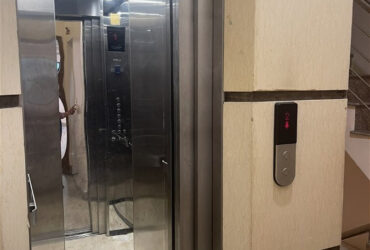 Chính chủ tôi cho thuê nhà mới, Hoàng Quốc Việt, 98m2x 5T vỉa hè 33 Tr