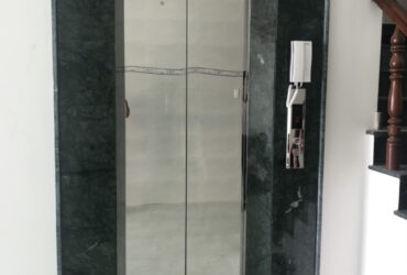 Nhà tôi cần cho thuê nhà mới ,vỉa hè, 102m2- 5T, Hoàng Văn Thái_33 Tr